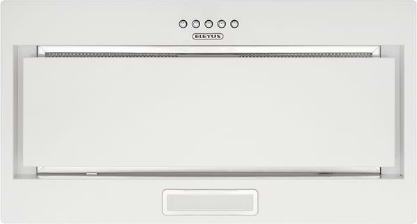Фото - Витяжка вбудована ELEYUS URBAN 800 LED 52 WH
