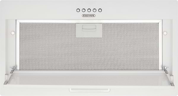 Фото - Витяжка вбудована ELEYUS URBAN 800 LED 52 WH