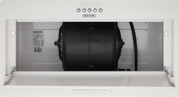 Фото - Витяжка вбудована ELEYUS URBAN 800 LED 52 WH