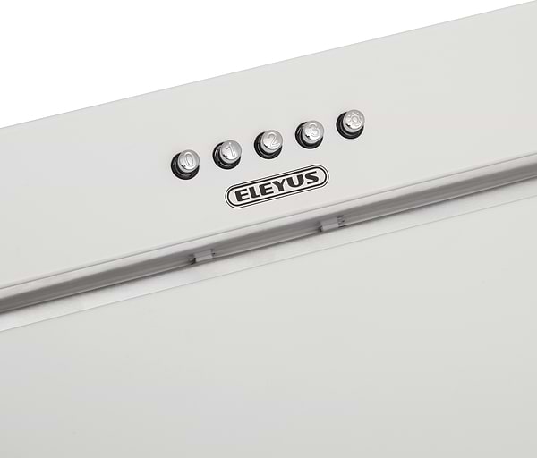 Фото - Витяжка вбудована ELEYUS URBAN 800 LED 52 WH