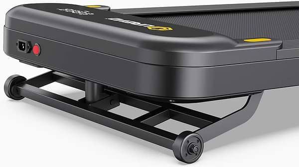 Фото - Бігова доріжка UREVO SpaceWalk 3S URTM024