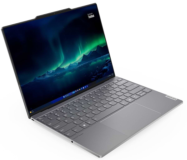 Фото - Ноутбук Lenovo ThinkBook 13x G4 IMH (21KR000MRA) Luna Grey