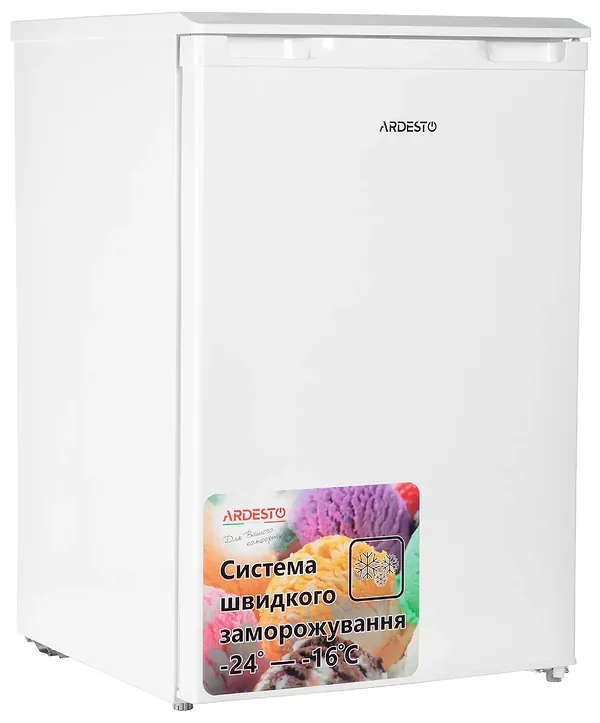 Фото - Морозильная камера Ardesto URM-85M90