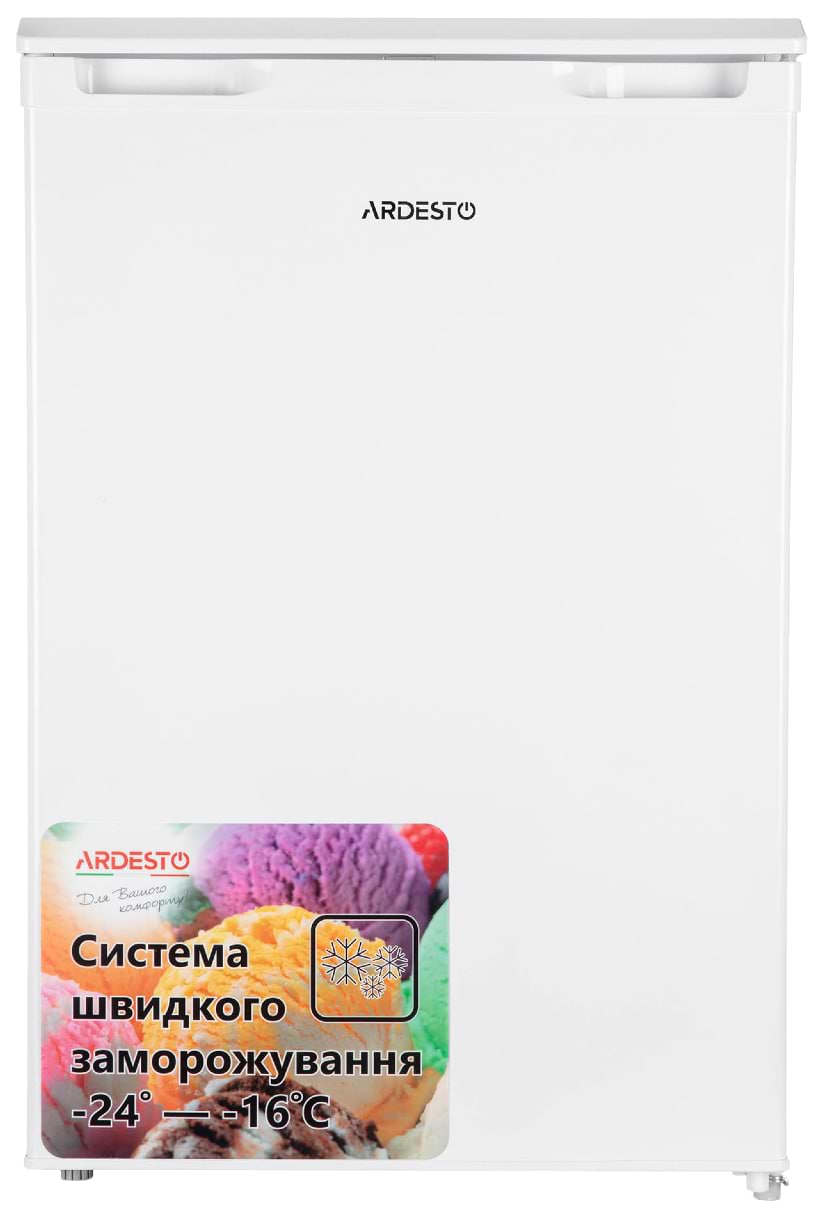 Морозильная камера Ardesto URM-85M90 - Фото 1