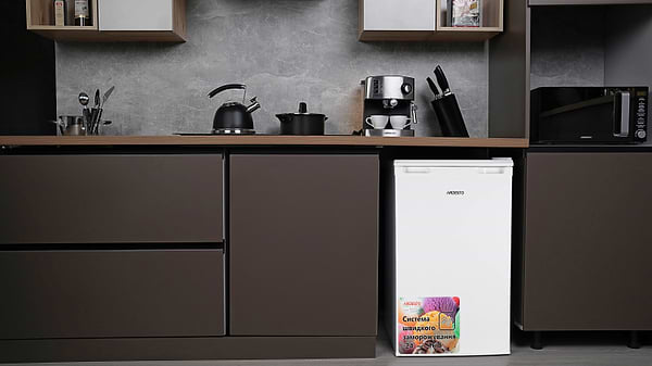 Фото - Морозильная камера Ardesto URM-85M90