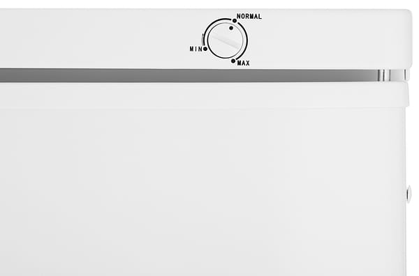 Фото - Морозильная камера Ardesto URM-H91W85