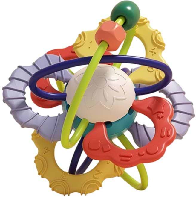 Прорезыватель Urmywo W1005U