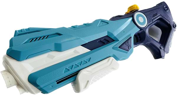 Фото - Водяний пістолет Urmywo W3-1D