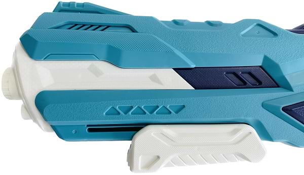 Фото - Водяний пістолет Urmywo W3-1D