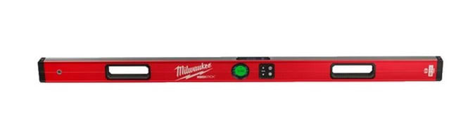 Рівень Milwaukee L4 REDSTICK 120 см (4933471979)