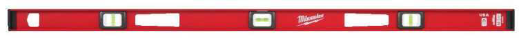 Рівень Milwaukee I-Beam 120 см (4932478566)