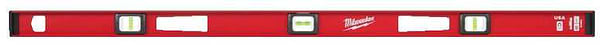 Фото - Уровень Milwaukee I-Beam 120 см (4932478566)