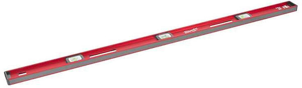 Фото - Уровень Milwaukee I-Beam 120 см (4932478566)