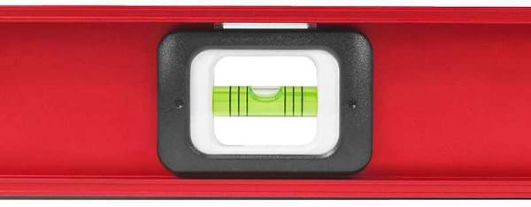 Фото - Уровень Milwaukee I-Beam 120 см (4932478566)