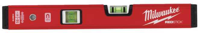 Рівень Milwaukee REDSTICK Compact 40 см (4932459079)