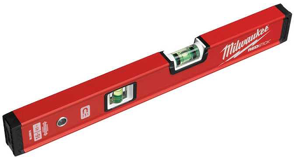 Фото - Уровень Milwaukee REDSTICK Compact 40 см (4932459079)