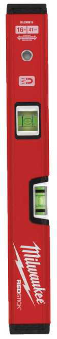 Фото - Уровень Milwaukee REDSTICK Compact 40 см (4932459079)