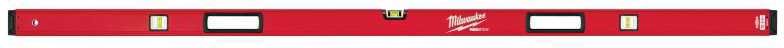 Рівень Milwaukee REDSTICK Backbone 180 см (4932459070)