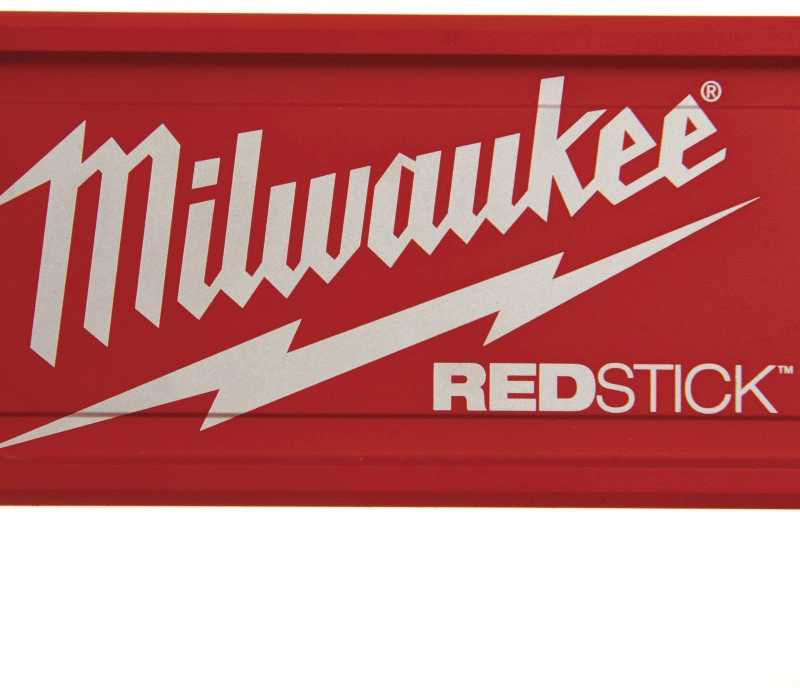 Фото - Уровень Milwaukee REDSTICK Backbone 180 см (4932459070)