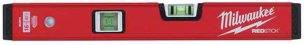 Фото - Уровень Milwaukee REDSTICK Compact 40 см (4932459078)