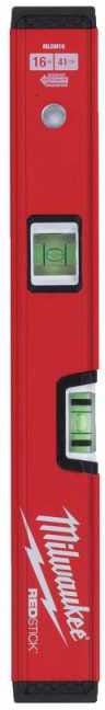 Фото - Уровень Milwaukee REDSTICK Compact 40 см (4932459078)