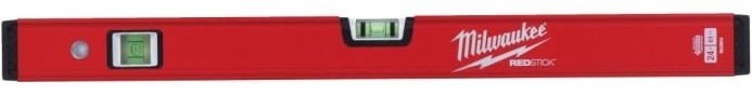 Рівень Milwaukee REDSTICK Compact 60 см (4932479154)