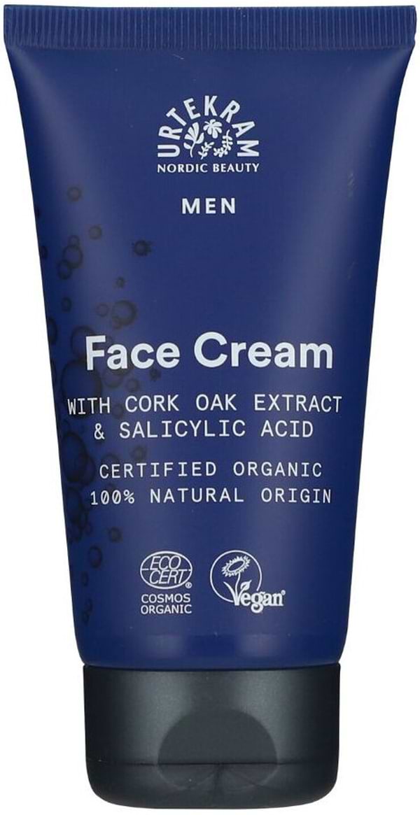 Фото - Крем для обличчя Urtekram 75 мл (1000645)