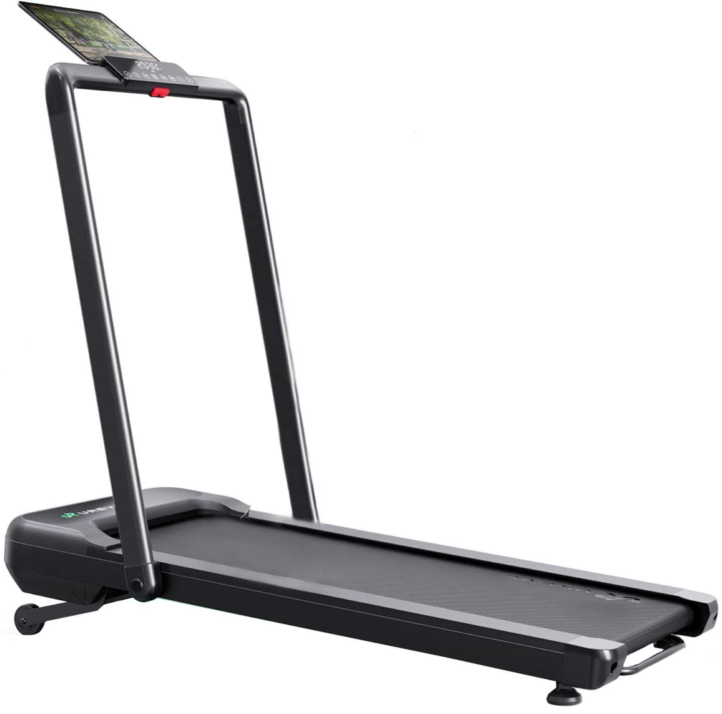 Бігова доріжка UREVO Strol 2S Pro black URTM036