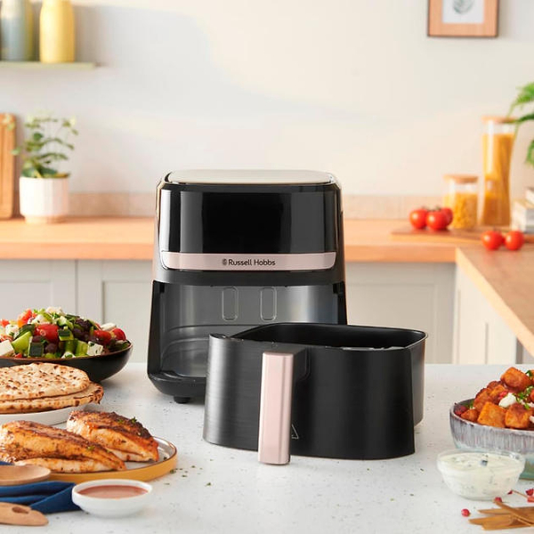 Фото - Мультипечь Russell Hobbs 27610-56 SatisFry