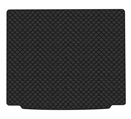 Килимок з екошкіри в багажник авто EVAtech ECO для X3 (F25) BMW 2010-2017 2 покоління SUV USA (BM31393BO1BBB)