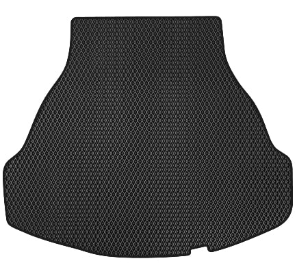 EVA коврик в багажник авто EVAtech для Accord Sport (CR) Honda 2012-2017 9 поколение Sedan USA (HA52941B1RBB)