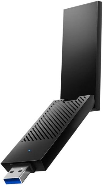 USB-адаптер сети WiFi Cudy WU6500
