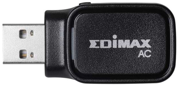 USB-адаптер мережі WiFi Edimax EW-7611UCB