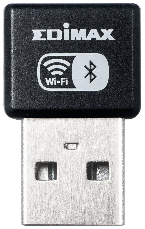 USB-адаптер сети WiFi Edimax EW-7611UXB
