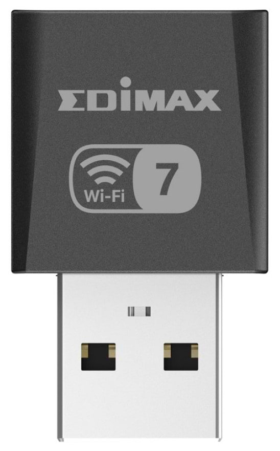 USB-адаптер сети WiFi Edimax EW-7822UN7