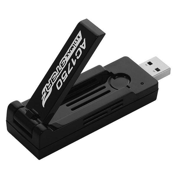 Фото - USB-адаптер сети WiFi Edimax EW-7833UAC