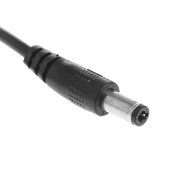 Фото - Кабель USB - DC XOKO DC-5-12 5В-12В