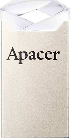 Фото - Флеш USB Apacer AH111 64GB USB 2.0 Crystal (AP64GAH111CR-1)