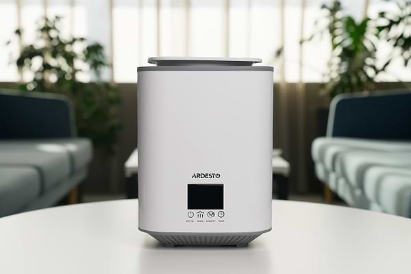 Фото - Увлажнитель воздуха Ardesto USH-H-26W