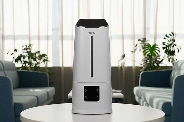 Фото - Увлажнитель воздуха Ardesto USH-H-65W
