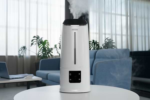 Фото - Увлажнитель воздуха Ardesto USH-H-65W
