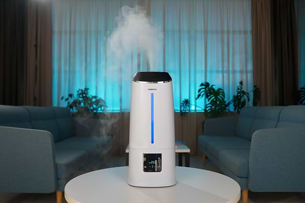 Фото - Увлажнитель воздуха Ardesto USH-H-65W