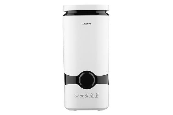 Фото - Зволожувач повітря Ardesto USH-M-LCD-4L-W
