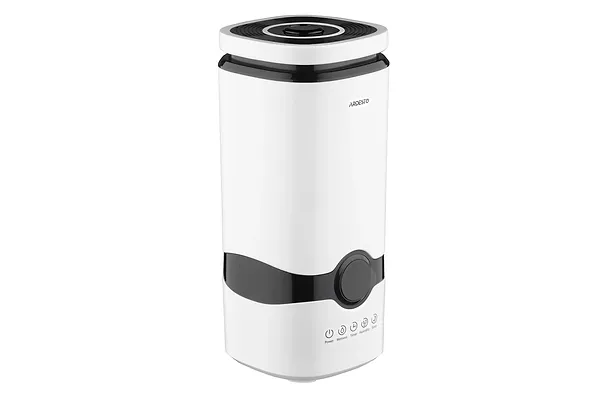 Фото - Зволожувач повітря Ardesto USH-M-LCD-4L-W