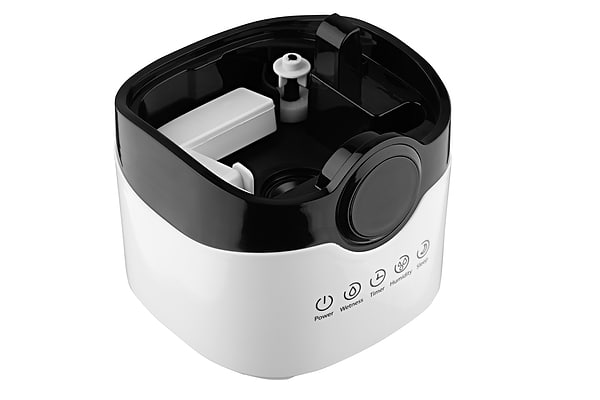 Фото - Зволожувач повітря Ardesto USH-M-LCD-4L-W