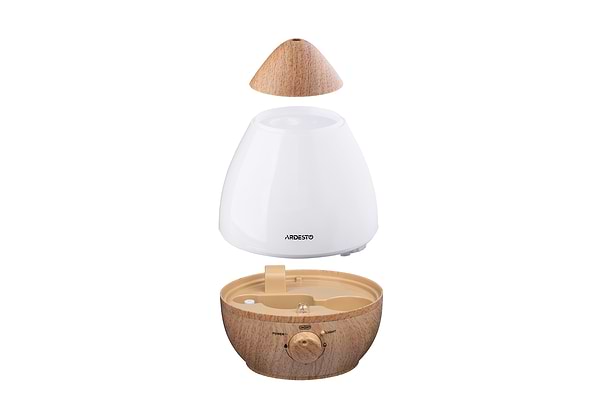 Фото - Увлажнитель воздуха Ardesto USHBFX1-2300-BRIGHT-WOOD