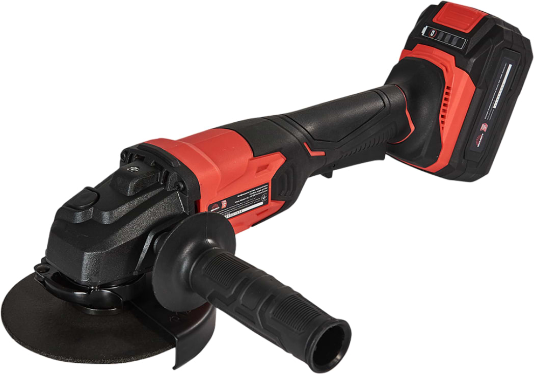 Болгарка VITALS Master ALs 18125 Kit SmartLine+