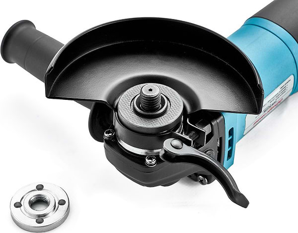 Фото - Болгарка Энергомаш УШМ-9012ПМ