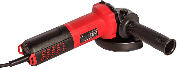 Фото - Болгарка VITALS Professional Ls 1213a BL