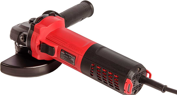 Фото - Болгарка VITALS Professional Ls 1213a BL